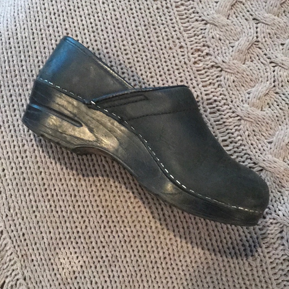 SANITA shoes
